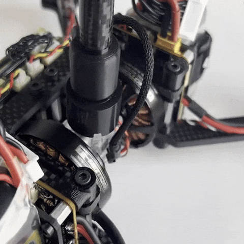 Differential Transmission